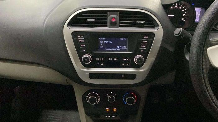 2016 Tata Tiago