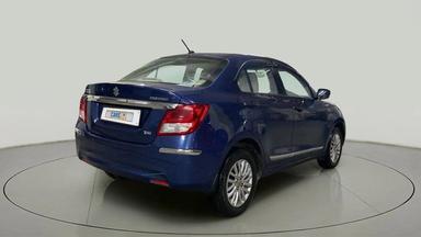 2018 Maruti Dzire