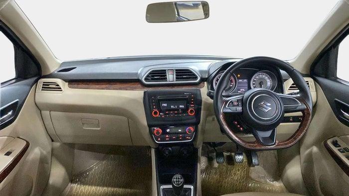 2018 Maruti Dzire