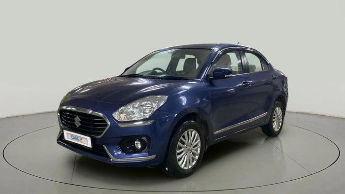 2018 Maruti Dzire