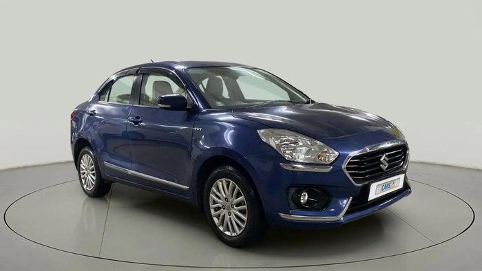 2018 Maruti Dzire