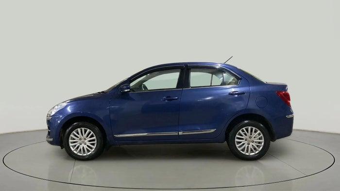 2018 Maruti Dzire