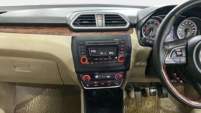 2018 Maruti Dzire