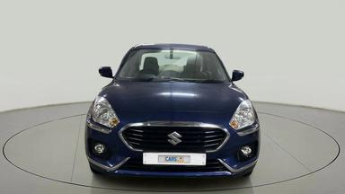 2018 Maruti Dzire