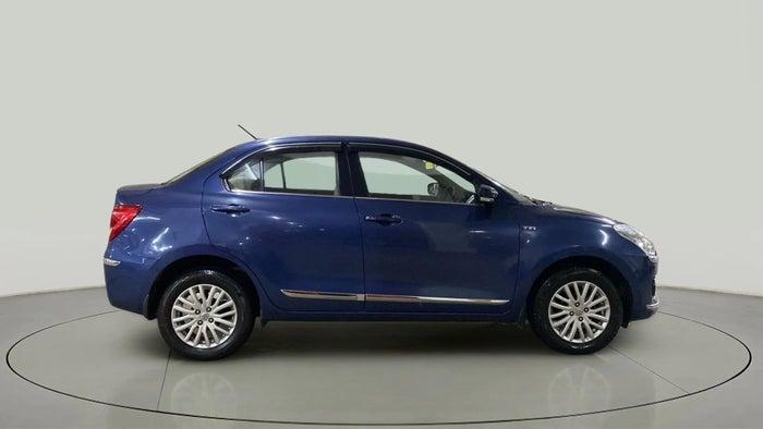 2018 Maruti Dzire