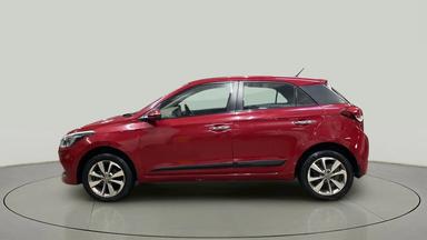 2015 Hyundai Elite i20