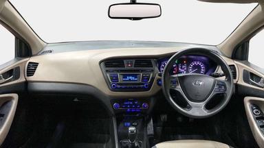 2015 Hyundai Elite i20