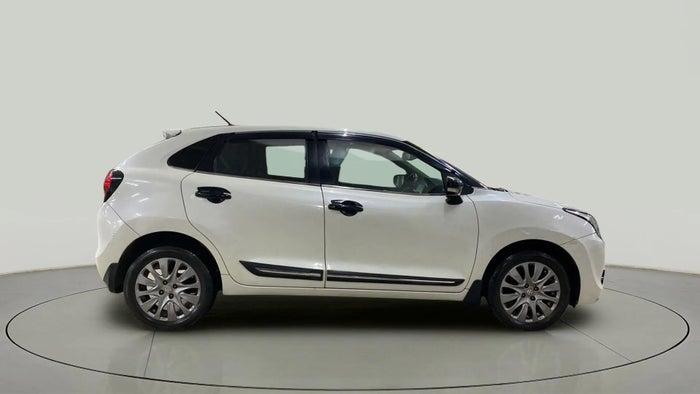 2017 Maruti Baleno