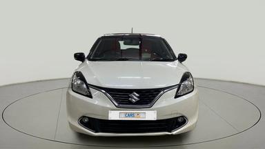 2017 Maruti Baleno