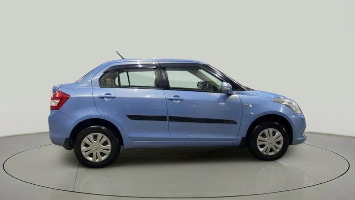 2015 Maruti Swift Dzire