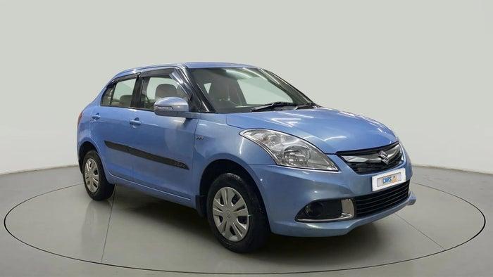 2015 Maruti Swift Dzire