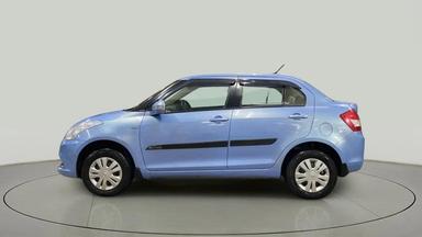 2015 Maruti Swift Dzire