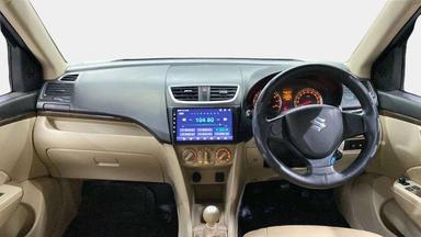 2015 Maruti Swift Dzire