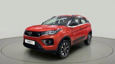 2021 Tata NEXON