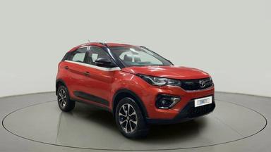 2021 Tata NEXON