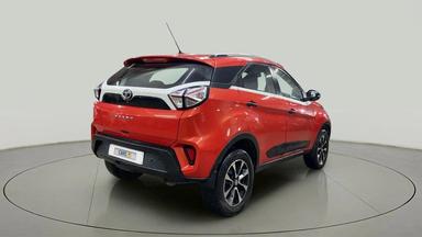 2021 Tata NEXON