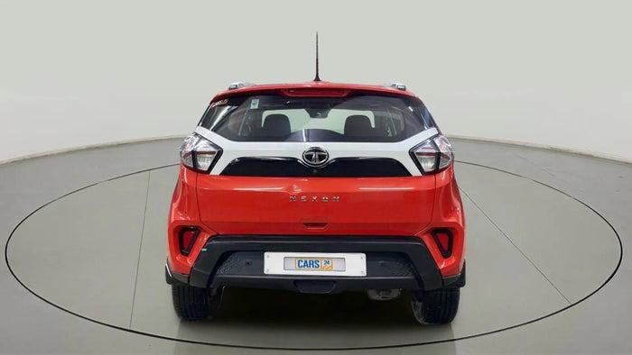 2021 Tata NEXON