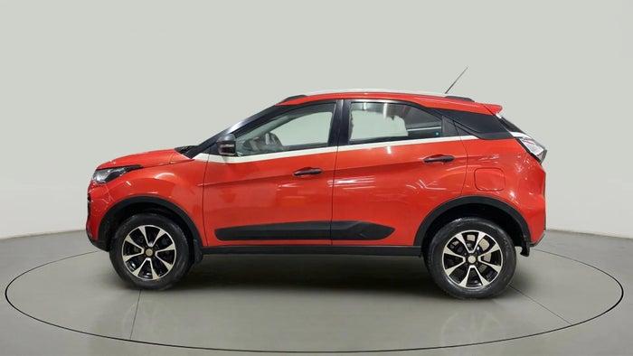 2021 Tata NEXON