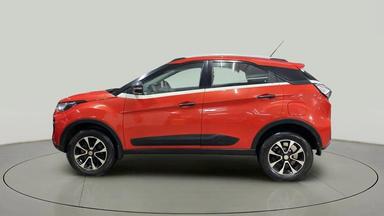 2021 Tata NEXON