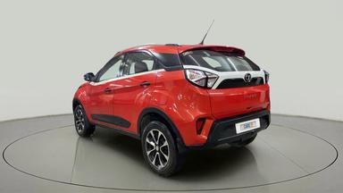 2021 Tata NEXON