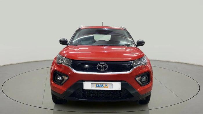 2021 Tata NEXON