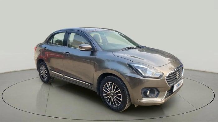 2018 Maruti Dzire