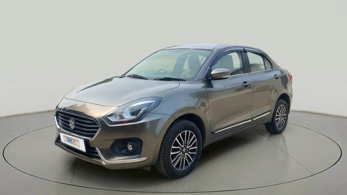 2018 Maruti Dzire