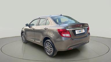 2018 Maruti Dzire