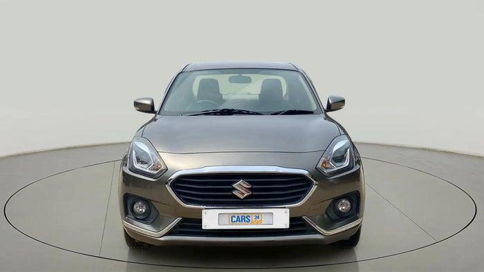 2018 Maruti Dzire