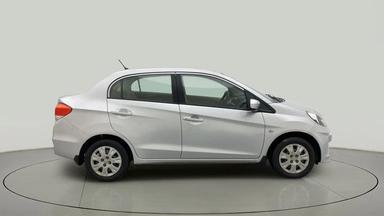 2013 Honda Amaze