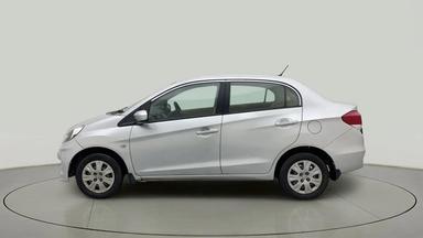 2013 Honda Amaze