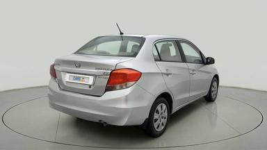 2013 Honda Amaze