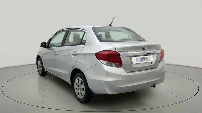 2013 Honda Amaze