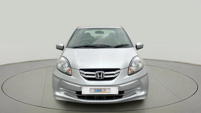 2013 Honda Amaze