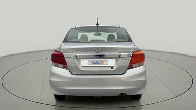 2013 Honda Amaze