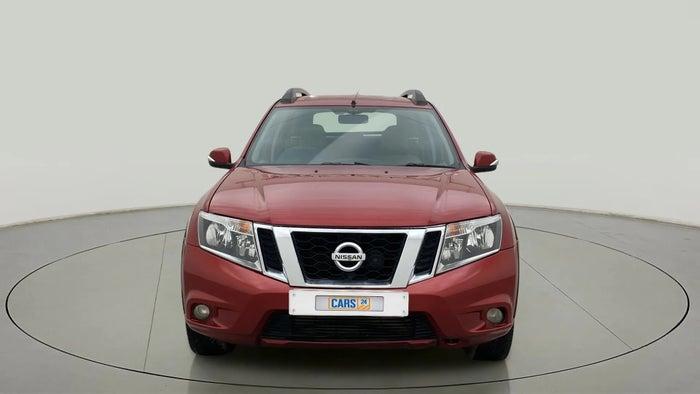 2015 Nissan Terrano