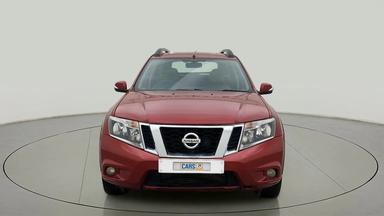 2015 Nissan Terrano