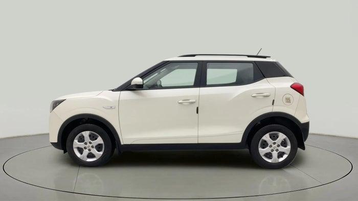 2022 MAHINDRA XUV300