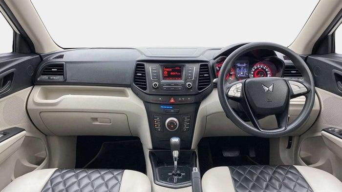 2022 MAHINDRA XUV300