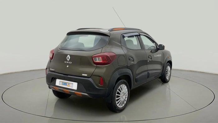 2020 Renault Kwid