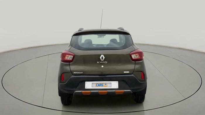 2020 Renault Kwid