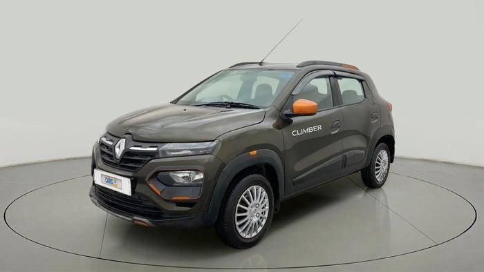 2020 Renault Kwid