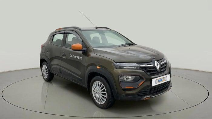 2020 Renault Kwid