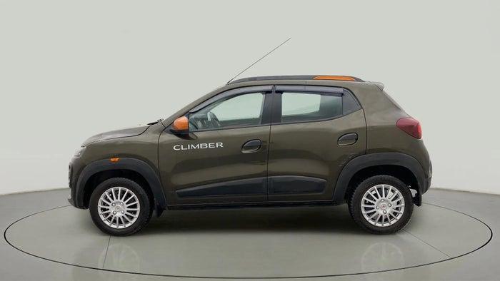 2020 Renault Kwid