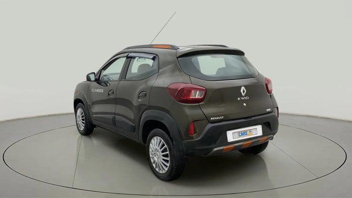 2020 Renault Kwid