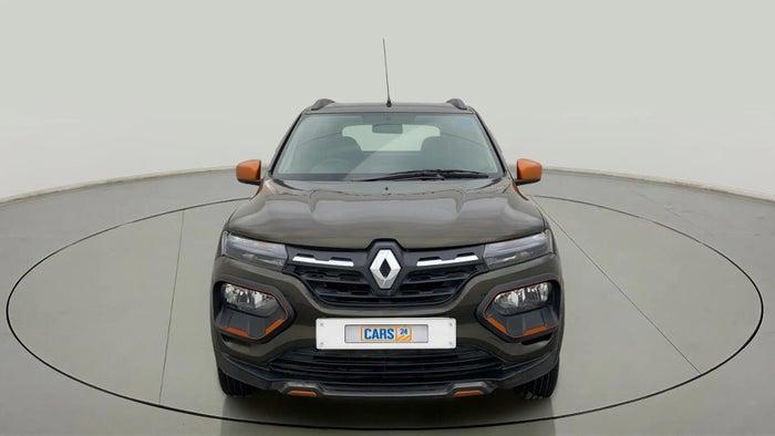 2020 Renault Kwid