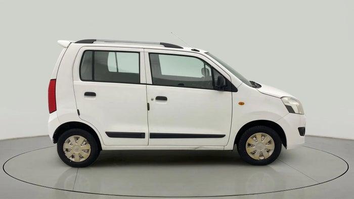 2014 Maruti Wagon R 1.0