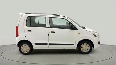 2014 Maruti Wagon R 1.0