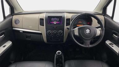 2014 Maruti Wagon R 1.0