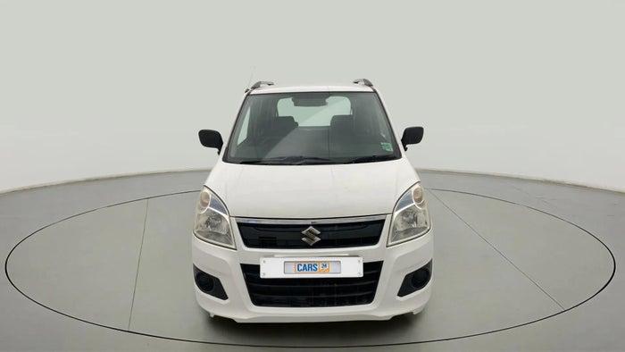 2014 Maruti Wagon R 1.0